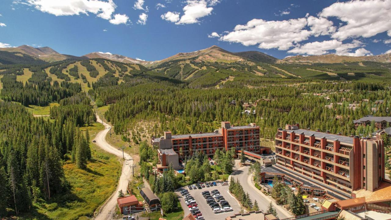 Beaver Run Resort 4228 Breckenridge Ngoại thất bức ảnh