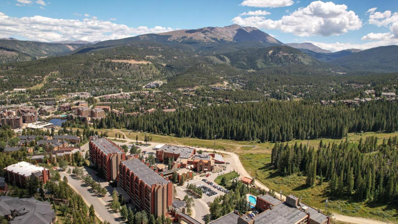 Beaver Run Resort 4228 Breckenridge Ngoại thất bức ảnh
