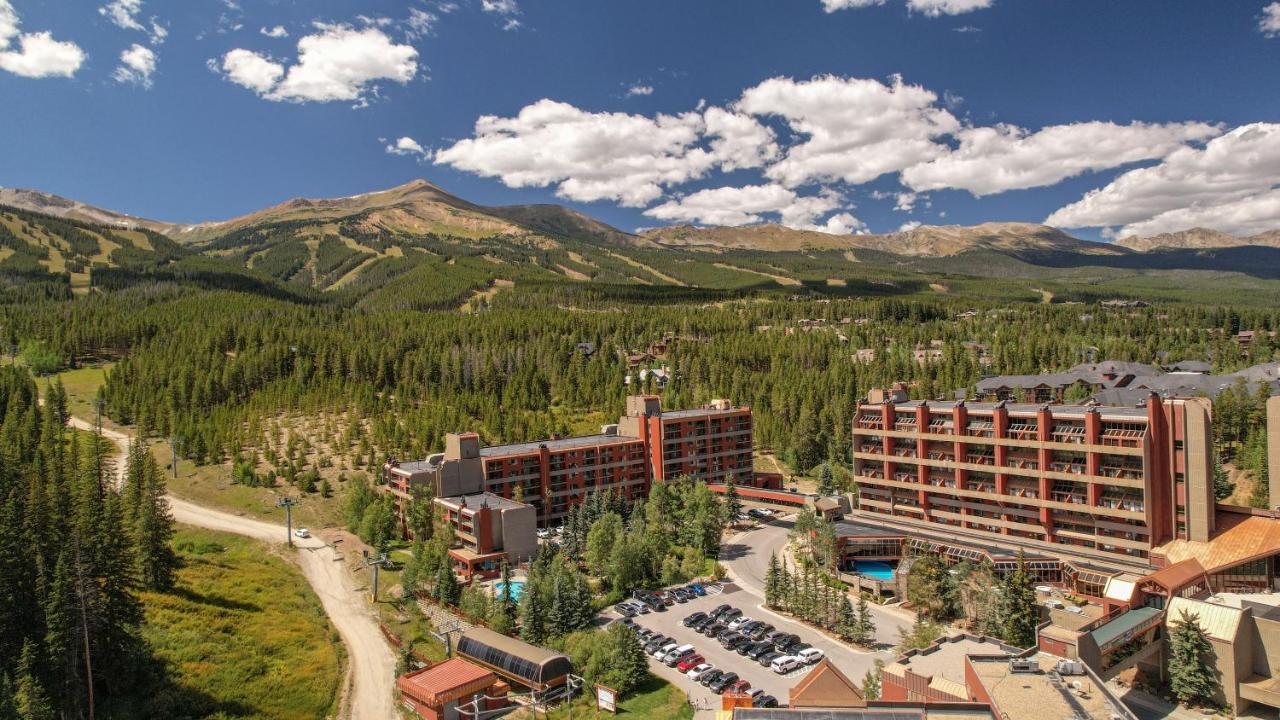 Beaver Run Resort 4228 Breckenridge Ngoại thất bức ảnh