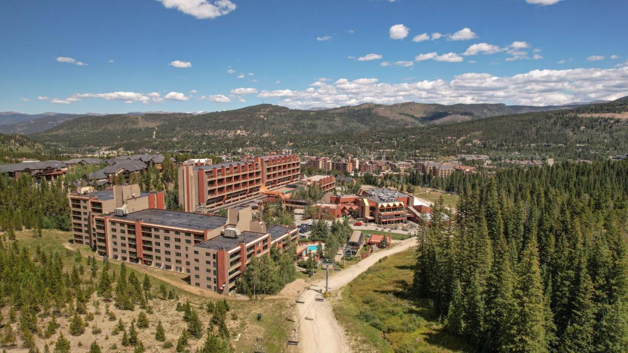 Beaver Run Resort 4228 Breckenridge Ngoại thất bức ảnh