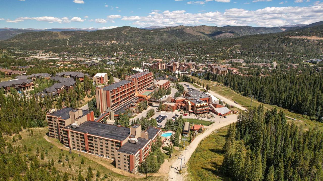 Beaver Run Resort 4228 Breckenridge Ngoại thất bức ảnh