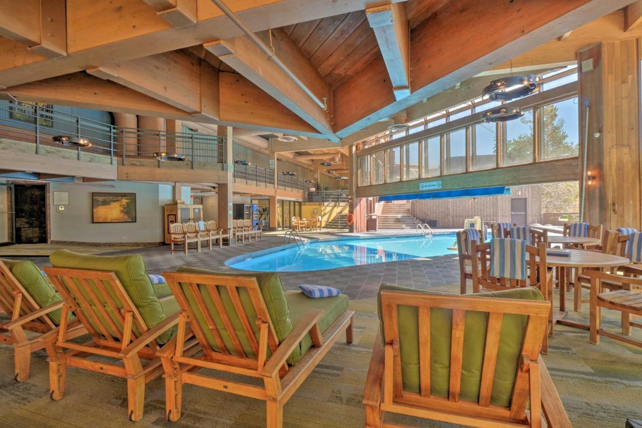 Beaver Run Resort 4228 Breckenridge Ngoại thất bức ảnh