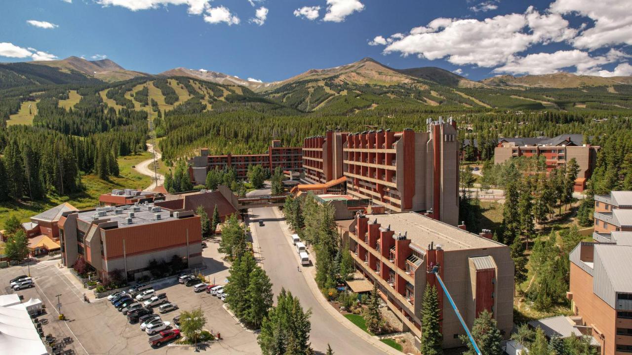 Beaver Run Resort 4228 Breckenridge Ngoại thất bức ảnh