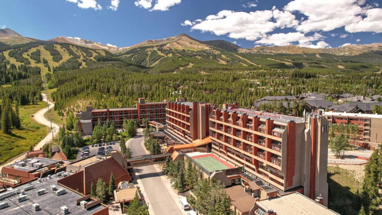 Beaver Run Resort 4228 Breckenridge Ngoại thất bức ảnh