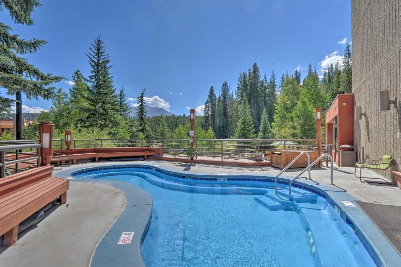 Beaver Run Resort 4228 Breckenridge Ngoại thất bức ảnh