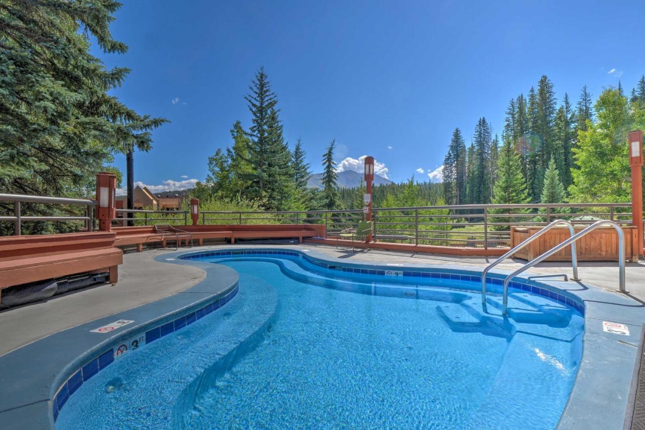 Beaver Run Resort 4228 Breckenridge Ngoại thất bức ảnh
