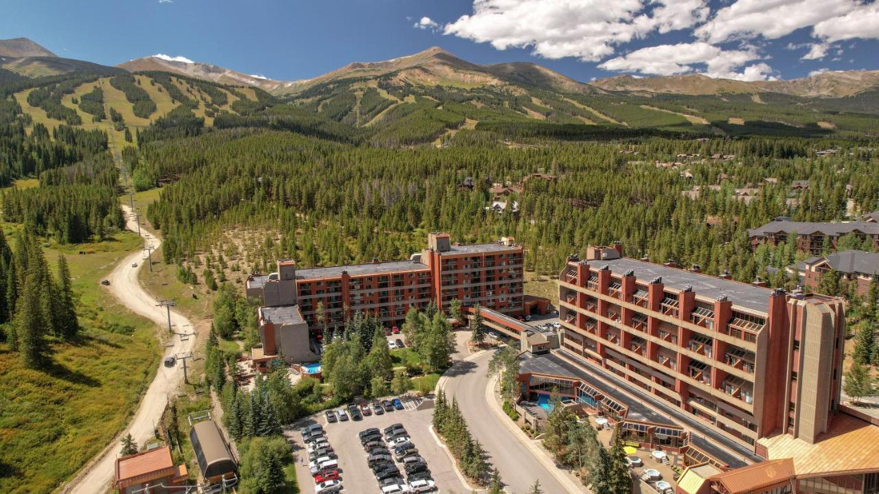 Beaver Run Resort 4228 Breckenridge Ngoại thất bức ảnh