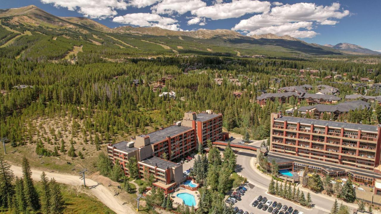 Beaver Run Resort 4228 Breckenridge Ngoại thất bức ảnh